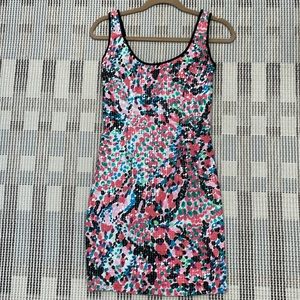 Lily Pulitzer sequin dress